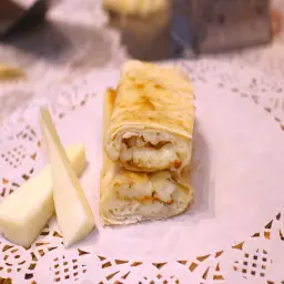 Mix Cheese
